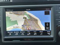 USED 2015 65 VOLKSWAGEN GOLF 2.0 TDI BlueMotion Tech GTD (Nav) Estate 5dr Diesel Manual Euro 6 (s/s) (184 ps) 
