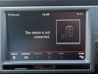 USED 2015 65 VOLKSWAGEN GOLF 2.0 TDI BlueMotion Tech GTD (Nav) Estate 5dr Diesel Manual Euro 6 (s/s) (184 ps) 