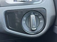 USED 2015 65 VOLKSWAGEN GOLF 2.0 TDI BlueMotion Tech GTD (Nav) Estate 5dr Diesel Manual Euro 6 (s/s) (184 ps) 