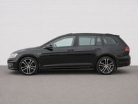 USED 2015 65 VOLKSWAGEN GOLF 2.0 TDI BlueMotion Tech GTD (Nav) Estate 5dr Diesel Manual Euro 6 (s/s) (184 ps) 