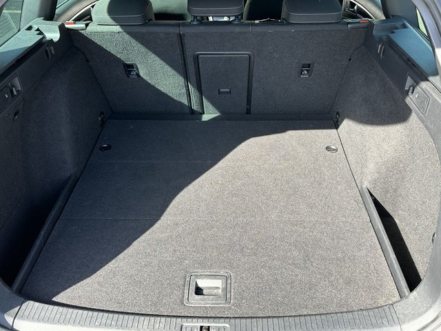 2015 VOLKSWAGEN GOLF - Photo 9