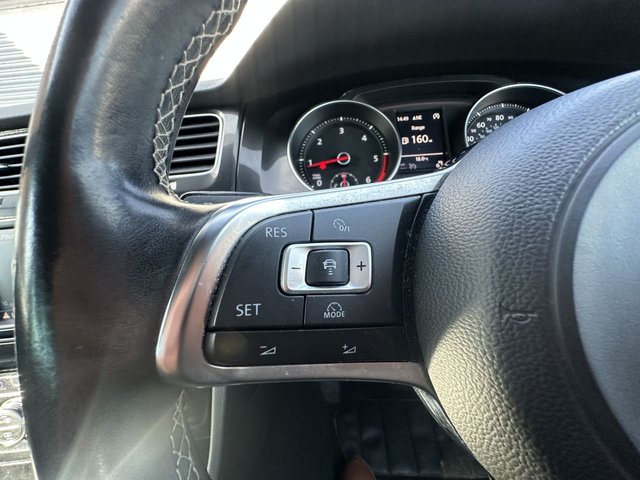 2015 VOLKSWAGEN GOLF - Photo 12