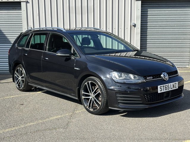 2015 VOLKSWAGEN GOLF - Photo 7