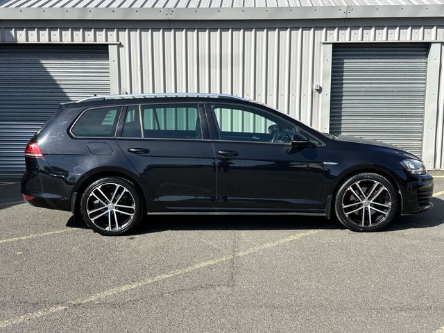 2015 VOLKSWAGEN GOLF - Photo 6