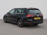 USED 2015 65 VOLKSWAGEN GOLF 2.0 TDI BlueMotion Tech GTD (Nav) Estate 5dr Diesel Manual Euro 6 (s/s) (184 ps) 