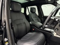 USED 2018 68 LAND ROVER RANGE ROVER 3.0 SD V6 Vogue SUV 5dr Diesel Auto 4WD Euro 6 (s/s) (275 ps) PANORAMIC ROOF, APPLE CARPLAY