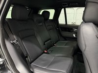 USED 2018 68 LAND ROVER RANGE ROVER 3.0 SD V6 Vogue SUV 5dr Diesel Auto 4WD Euro 6 (s/s) (275 ps) PANORAMIC ROOF, APPLE CARPLAY