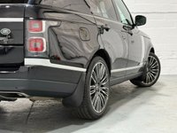 USED 2018 68 LAND ROVER RANGE ROVER 3.0 SD V6 Vogue SUV 5dr Diesel Auto 4WD Euro 6 (s/s) (275 ps) PANORAMIC ROOF, APPLE CARPLAY