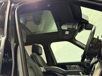 USED 2018 68 LAND ROVER RANGE ROVER 3.0 SD V6 Vogue SUV 5dr Diesel Auto 4WD Euro 6 (s/s) (275 ps) PANORAMIC ROOF, APPLE CARPLAY