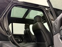 USED 2018 68 LAND ROVER RANGE ROVER 3.0 SD V6 Vogue SUV 5dr Diesel Auto 4WD Euro 6 (s/s) (275 ps) PANORAMIC ROOF, APPLE CARPLAY