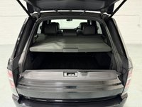 USED 2018 68 LAND ROVER RANGE ROVER 3.0 SD V6 Vogue SUV 5dr Diesel Auto 4WD Euro 6 (s/s) (275 ps) PANORAMIC ROOF, APPLE CARPLAY