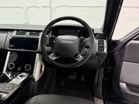 USED 2018 68 LAND ROVER RANGE ROVER 3.0 SD V6 Vogue SUV 5dr Diesel Auto 4WD Euro 6 (s/s) (275 ps) PANORAMIC ROOF, APPLE CARPLAY