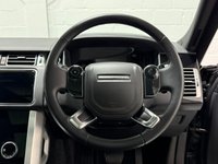 USED 2018 68 LAND ROVER RANGE ROVER 3.0 SD V6 Vogue SUV 5dr Diesel Auto 4WD Euro 6 (s/s) (275 ps) PANORAMIC ROOF, APPLE CARPLAY