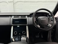 USED 2018 68 LAND ROVER RANGE ROVER 3.0 SD V6 Vogue SUV 5dr Diesel Auto 4WD Euro 6 (s/s) (275 ps) PANORAMIC ROOF, APPLE CARPLAY