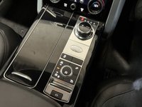USED 2018 68 LAND ROVER RANGE ROVER 3.0 SD V6 Vogue SUV 5dr Diesel Auto 4WD Euro 6 (s/s) (275 ps) PANORAMIC ROOF, APPLE CARPLAY
