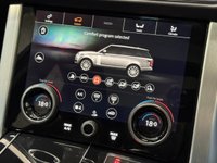 USED 2018 68 LAND ROVER RANGE ROVER 3.0 SD V6 Vogue SUV 5dr Diesel Auto 4WD Euro 6 (s/s) (275 ps) PANORAMIC ROOF, APPLE CARPLAY