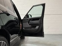 USED 2018 68 LAND ROVER RANGE ROVER 3.0 SD V6 Vogue SUV 5dr Diesel Auto 4WD Euro 6 (s/s) (275 ps) PANORAMIC ROOF, APPLE CARPLAY