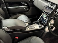 USED 2018 68 LAND ROVER RANGE ROVER 3.0 SD V6 Vogue SUV 5dr Diesel Auto 4WD Euro 6 (s/s) (275 ps) PANORAMIC ROOF, APPLE CARPLAY