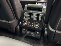 USED 2018 68 LAND ROVER RANGE ROVER 3.0 SD V6 Vogue SUV 5dr Diesel Auto 4WD Euro 6 (s/s) (275 ps) PANORAMIC ROOF, APPLE CARPLAY