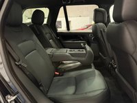 USED 2018 68 LAND ROVER RANGE ROVER 3.0 SD V6 Vogue SUV 5dr Diesel Auto 4WD Euro 6 (s/s) (275 ps) PANORAMIC ROOF, APPLE CARPLAY