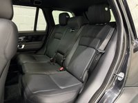 USED 2018 68 LAND ROVER RANGE ROVER 3.0 SD V6 Vogue SUV 5dr Diesel Auto 4WD Euro 6 (s/s) (275 ps) PANORAMIC ROOF, APPLE CARPLAY