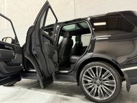 USED 2018 68 LAND ROVER RANGE ROVER 3.0 SD V6 Vogue SUV 5dr Diesel Auto 4WD Euro 6 (s/s) (275 ps) PANORAMIC ROOF, APPLE CARPLAY