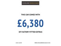 USED 2018 68 LAND ROVER RANGE ROVER 3.0 SD V6 Vogue SUV 5dr Diesel Auto 4WD Euro 6 (s/s) (275 ps) PANORAMIC ROOF, APPLE CARPLAY
