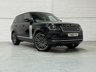 USED 2018 68 LAND ROVER RANGE ROVER 3.0 SD V6 Vogue SUV 5dr Diesel Auto 4WD Euro 6 (s/s) (275 ps) PANORAMIC ROOF, APPLE CARPLAY