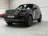 USED 2018 68 LAND ROVER RANGE ROVER 3.0 SD V6 Vogue SUV 5dr Diesel Auto 4WD Euro 6 (s/s) (275 ps) PANORAMIC ROOF, APPLE CARPLAY