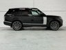 USED 2018 68 LAND ROVER RANGE ROVER 3.0 SD V6 Vogue SUV 5dr Diesel Auto 4WD Euro 6 (s/s) (275 ps) PANORAMIC ROOF, APPLE CARPLAY