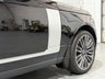 USED 2018 68 LAND ROVER RANGE ROVER 3.0 SD V6 Vogue SUV 5dr Diesel Auto 4WD Euro 6 (s/s) (275 ps) PANORAMIC ROOF, APPLE CARPLAY