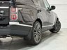 USED 2018 68 LAND ROVER RANGE ROVER 3.0 SD V6 Vogue SUV 5dr Diesel Auto 4WD Euro 6 (s/s) (275 ps) PANORAMIC ROOF, APPLE CARPLAY
