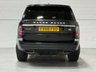 USED 2018 68 LAND ROVER RANGE ROVER 3.0 SD V6 Vogue SUV 5dr Diesel Auto 4WD Euro 6 (s/s) (275 ps) PANORAMIC ROOF, APPLE CARPLAY