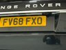 USED 2018 68 LAND ROVER RANGE ROVER 3.0 SD V6 Vogue SUV 5dr Diesel Auto 4WD Euro 6 (s/s) (275 ps) PANORAMIC ROOF, APPLE CARPLAY