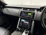USED 2018 68 LAND ROVER RANGE ROVER 3.0 SD V6 Vogue SUV 5dr Diesel Auto 4WD Euro 6 (s/s) (275 ps) PANORAMIC ROOF, APPLE CARPLAY
