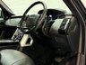 USED 2018 68 LAND ROVER RANGE ROVER 3.0 SD V6 Vogue SUV 5dr Diesel Auto 4WD Euro 6 (s/s) (275 ps) PANORAMIC ROOF, APPLE CARPLAY
