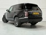 USED 2018 68 LAND ROVER RANGE ROVER 3.0 SD V6 Vogue SUV 5dr Diesel Auto 4WD Euro 6 (s/s) (275 ps) PANORAMIC ROOF, APPLE CARPLAY