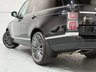 USED 2018 68 LAND ROVER RANGE ROVER 3.0 SD V6 Vogue SUV 5dr Diesel Auto 4WD Euro 6 (s/s) (275 ps) PANORAMIC ROOF, APPLE CARPLAY