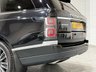 USED 2018 68 LAND ROVER RANGE ROVER 3.0 SD V6 Vogue SUV 5dr Diesel Auto 4WD Euro 6 (s/s) (275 ps) PANORAMIC ROOF, APPLE CARPLAY