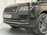 USED 2018 68 LAND ROVER RANGE ROVER 3.0 SD V6 Vogue SUV 5dr Diesel Auto 4WD Euro 6 (s/s) (275 ps) PANORAMIC ROOF, APPLE CARPLAY