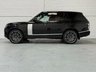 USED 2018 68 LAND ROVER RANGE ROVER 3.0 SD V6 Vogue SUV 5dr Diesel Auto 4WD Euro 6 (s/s) (275 ps) PANORAMIC ROOF, APPLE CARPLAY