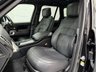 USED 2018 68 LAND ROVER RANGE ROVER 3.0 SD V6 Vogue SUV 5dr Diesel Auto 4WD Euro 6 (s/s) (275 ps) PANORAMIC ROOF, APPLE CARPLAY