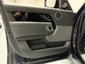 USED 2018 68 LAND ROVER RANGE ROVER 3.0 SD V6 Vogue SUV 5dr Diesel Auto 4WD Euro 6 (s/s) (275 ps) PANORAMIC ROOF, APPLE CARPLAY