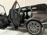 USED 2018 68 LAND ROVER RANGE ROVER 3.0 SD V6 Vogue SUV 5dr Diesel Auto 4WD Euro 6 (s/s) (275 ps) PANORAMIC ROOF, APPLE CARPLAY