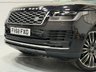 USED 2018 68 LAND ROVER RANGE ROVER 3.0 SD V6 Vogue SUV 5dr Diesel Auto 4WD Euro 6 (s/s) (275 ps) PANORAMIC ROOF, APPLE CARPLAY