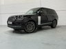 USED 2018 68 LAND ROVER RANGE ROVER 3.0 SD V6 Vogue SUV 5dr Diesel Auto 4WD Euro 6 (s/s) (275 ps) PANORAMIC ROOF, APPLE CARPLAY