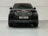 USED 2018 68 LAND ROVER RANGE ROVER 3.0 SD V6 Vogue SUV 5dr Diesel Auto 4WD Euro 6 (s/s) (275 ps) PANORAMIC ROOF, APPLE CARPLAY