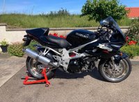 USED 1997 SUZUKI TL 1000S Sports Superb condition, only 2 previous owners