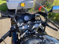 USED 1997 SUZUKI TL 1000S Sports Superb condition, only 2 previous owners