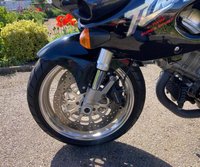 USED 1997 SUZUKI TL 1000S Sports Superb condition, only 2 previous owners
